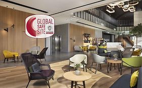 Innside By Melia Paris Charles De Gaulle Airport